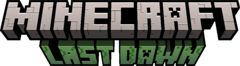 The Last Dawn Logo